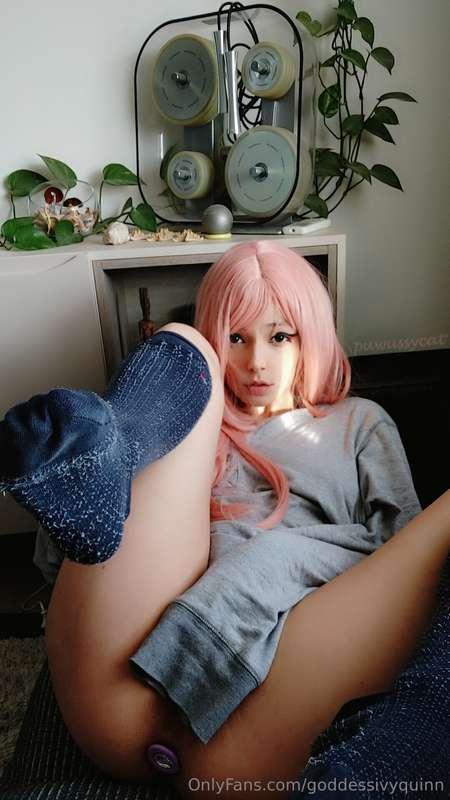 Check my @puwussycat page for more pics like this uwu even s..