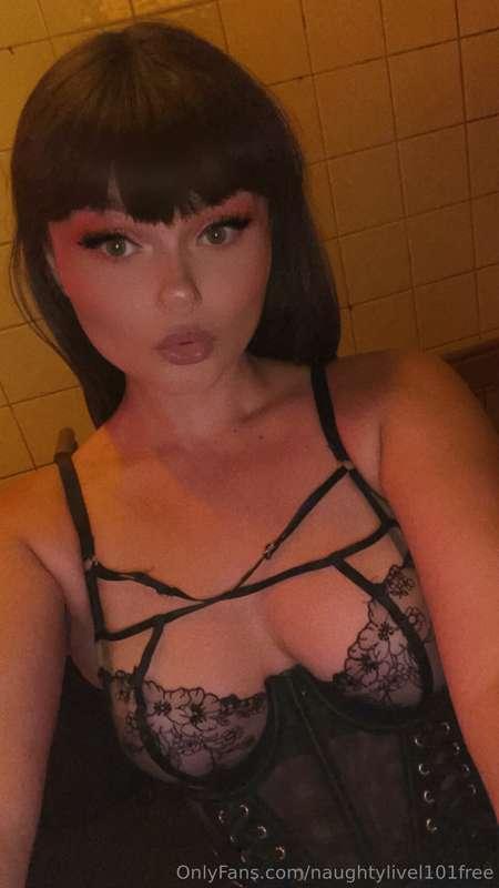 Opps it’s been a while ! Posting more on my VIP page if you ..