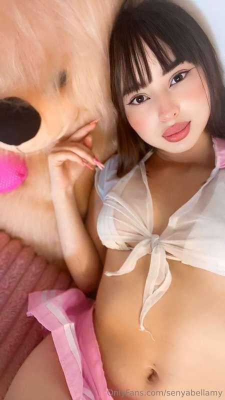 Pas si innocente… 😇