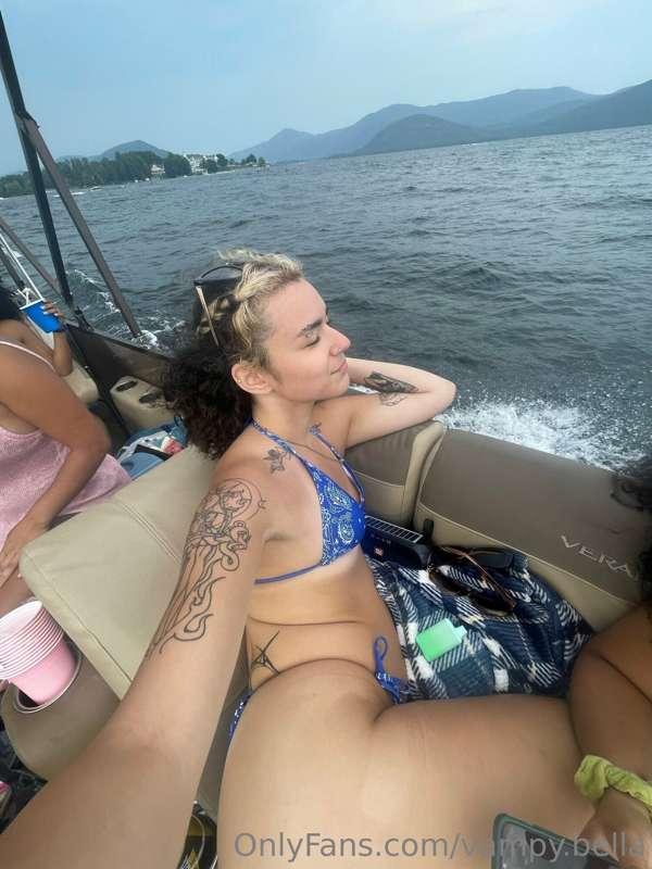 take me on a trip 😇