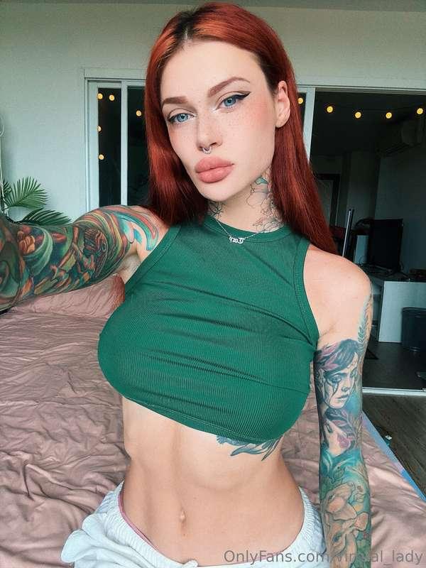 💚GM💚