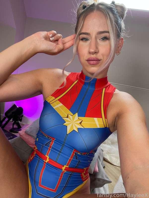 hayleex image #1