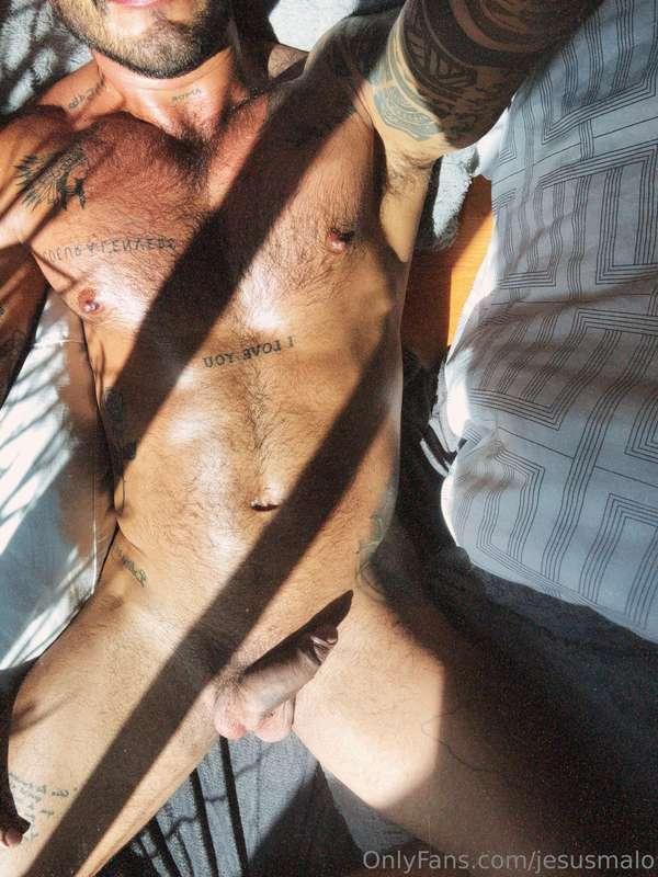 Estoy tomando el sol y ustedes ? 