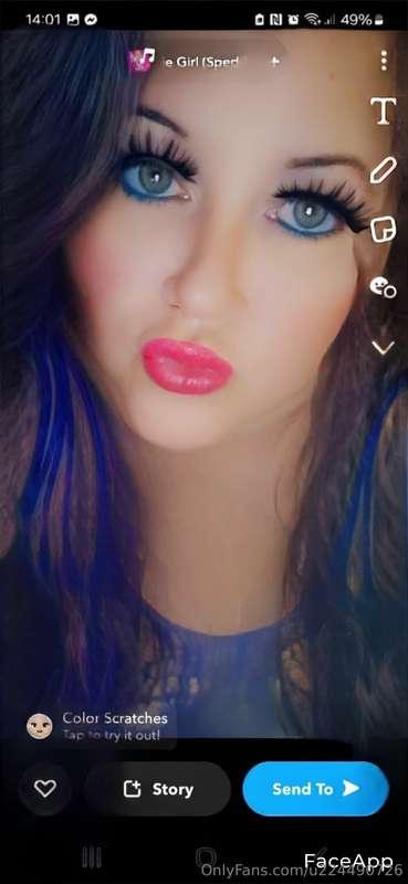 Available for sexting tonight baby. Just pop me a message. D..