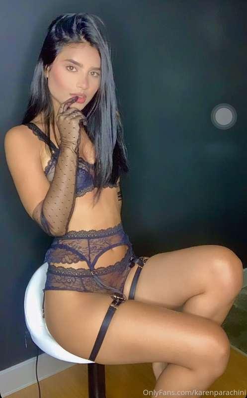 🔞 así te recibiría todos los días 🔥