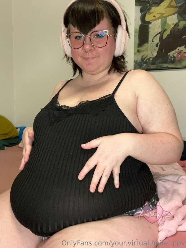 more sustenance for y'all. i've definitely been getting fatt..