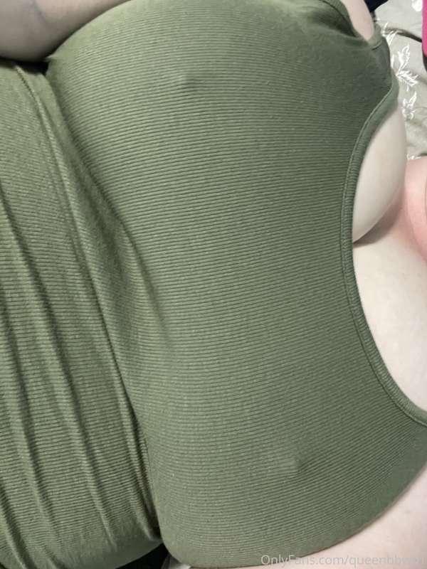 Getting comfy. Who wants to see more? 😉