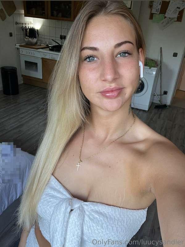 Bist du auch so gut in die neue Woche gestartet wie ich?☀️😘 ..