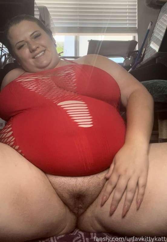 Follow me if you’d breed my pussy 😍 #breeding #breedingfetish #fatpussy #hairypussy #bbw #ssbbw #chubby #curvy #thick #fat #wetpussy 