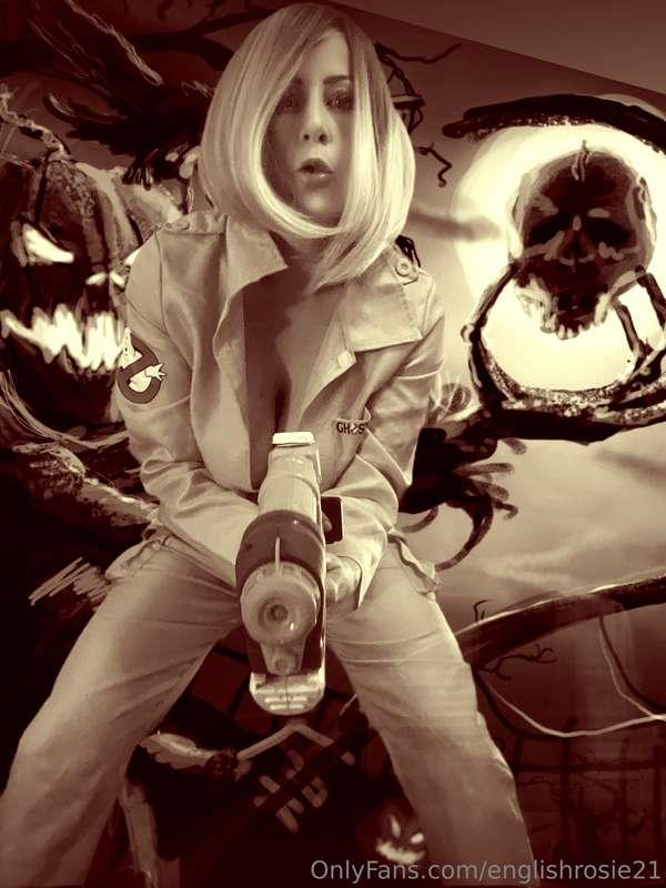 Nearly Halloween ! X