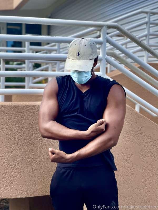 mikesteelefree image #0