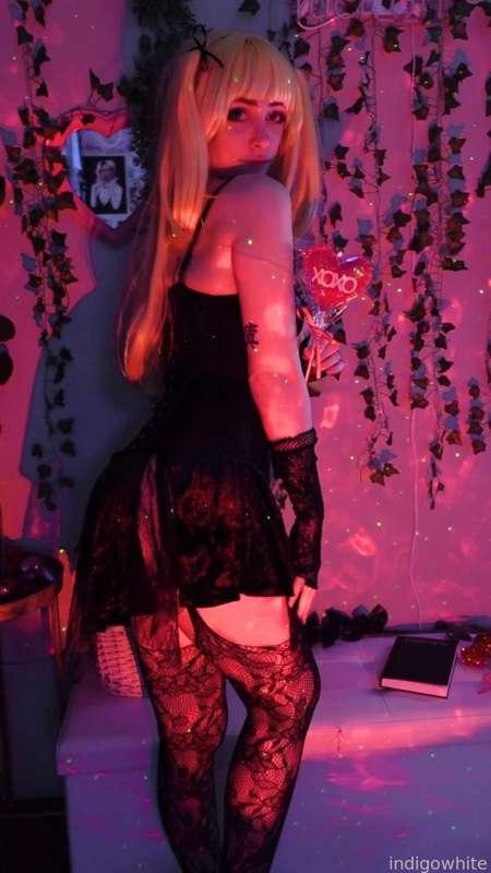 indigowhite image #151