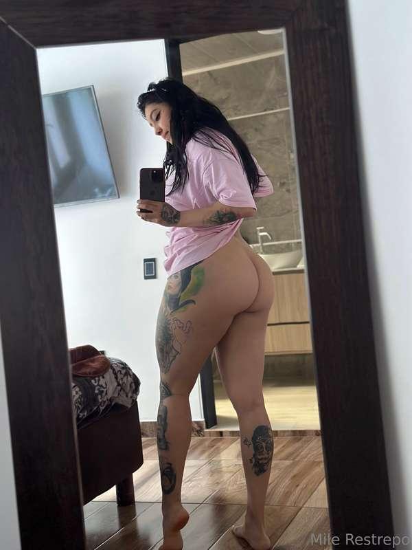 🥵🍑