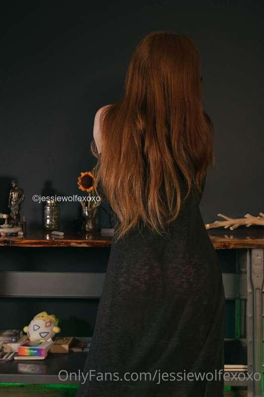 Wanna do some sex magic with me?