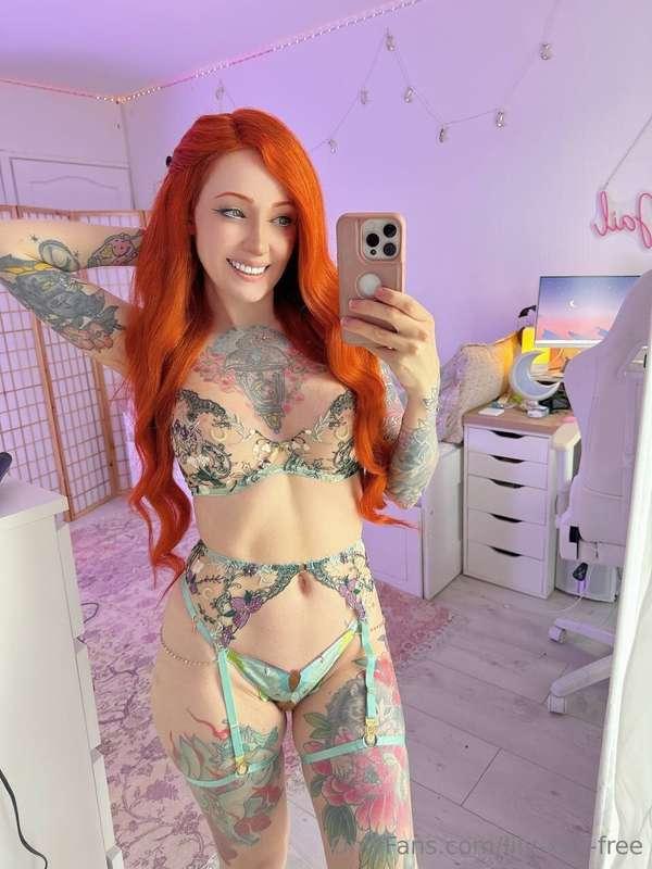 Let me make you horny! 