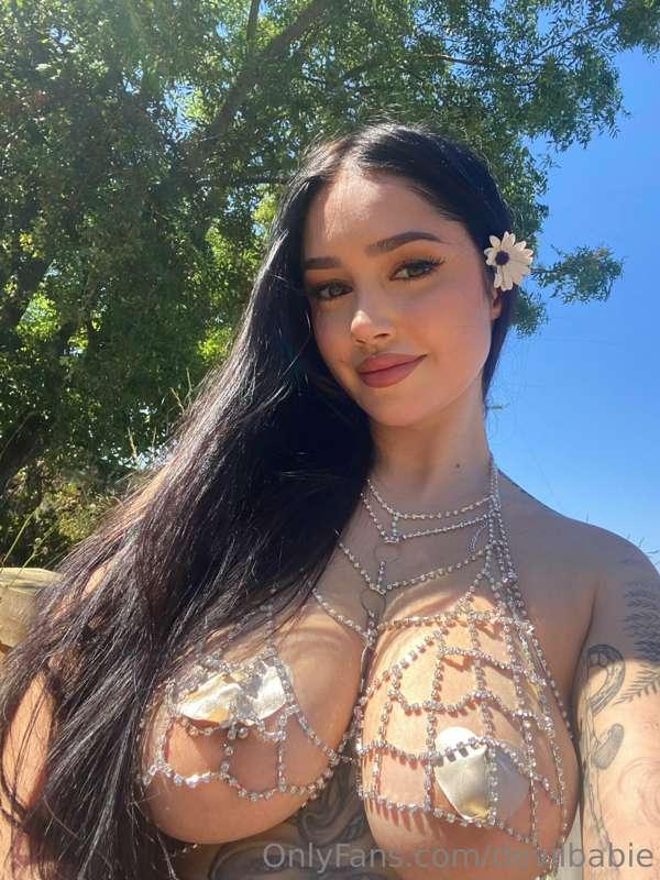 real life angel