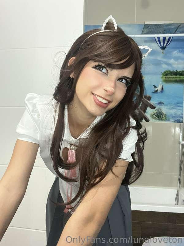 lunaloveton image #14
