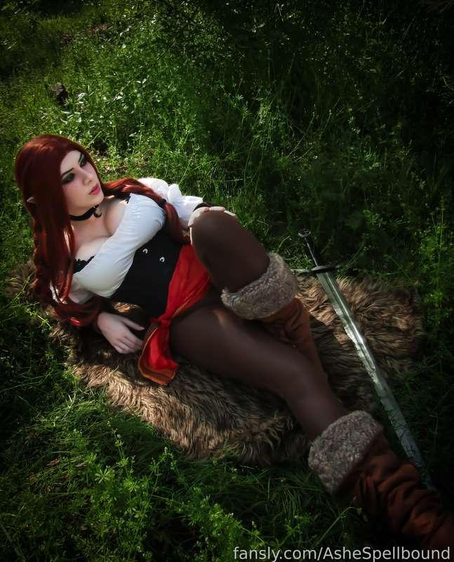 ashespellbound image #14