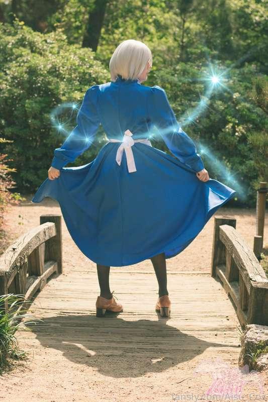 aisu_cos image #3