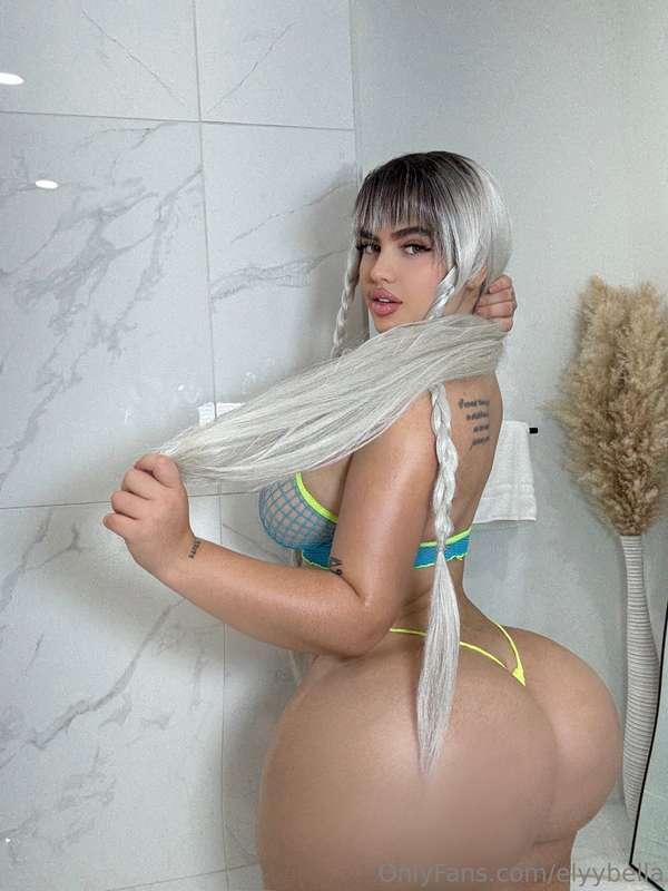 Every curve here is your weakness 😈