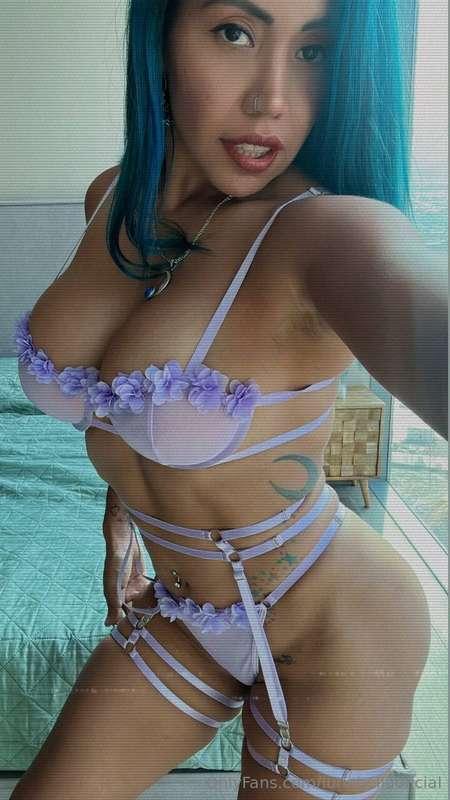 👿🌙Buen inicio de semana bebe y yo tan CALIENTE 🔥🔥🔥