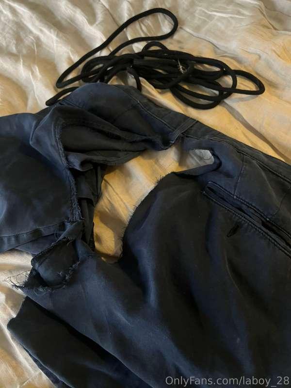 The aftermath from reuniting with @ivorossixxx 🫣 #ComingSoon