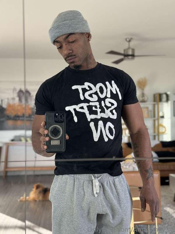 built with discipline, powered by protein and maybe your att..