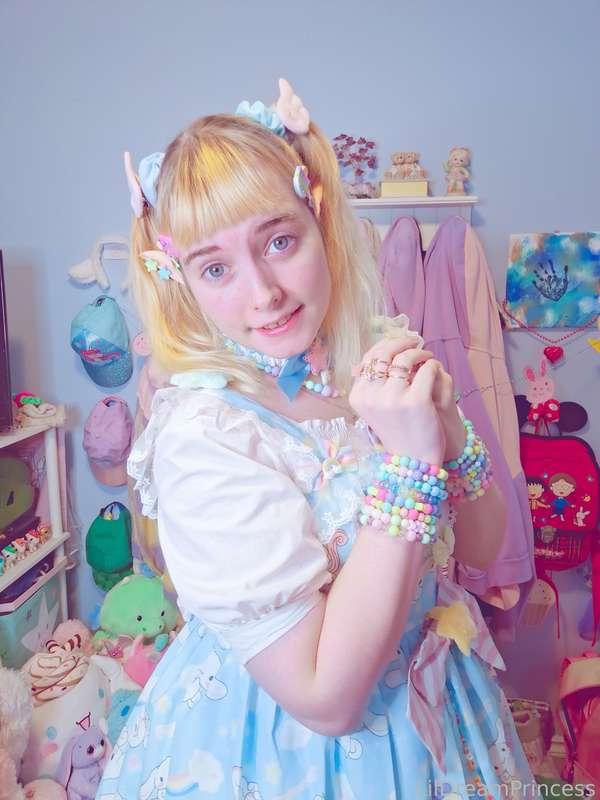 lildreamprincess image #8
