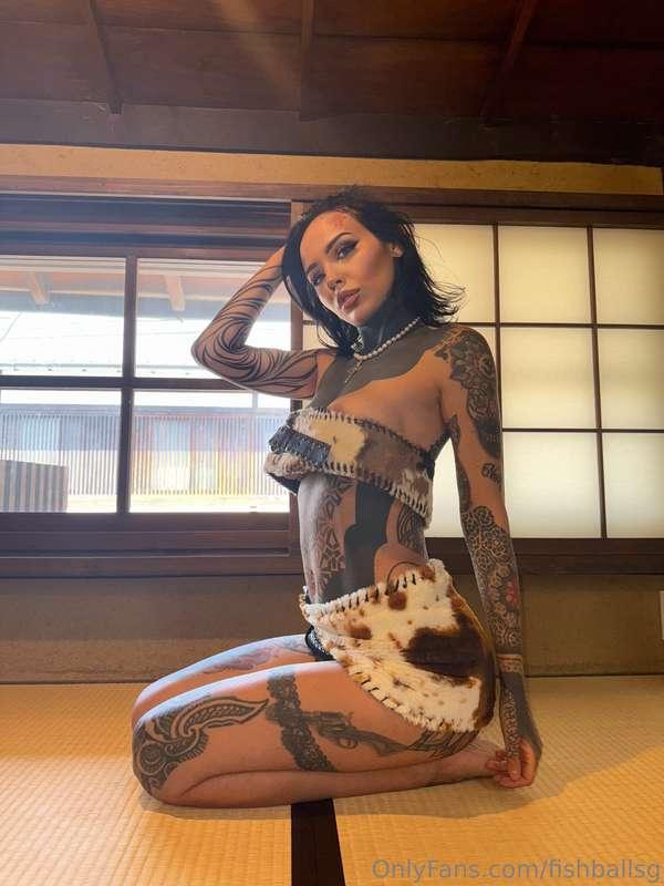 Gonna make you drool 😈