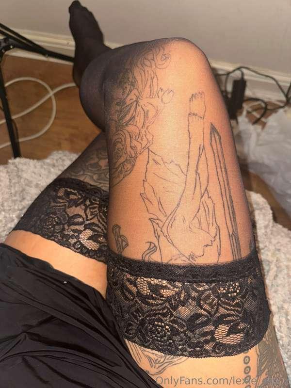 I bet your mind is FILLED with filthy perverted ideas… knowi..