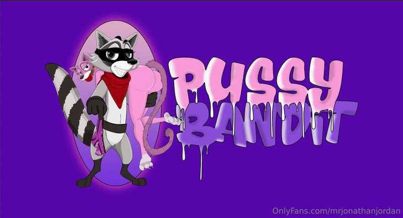 Pussybandit.....com