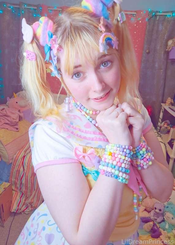lildreamprincess image #2