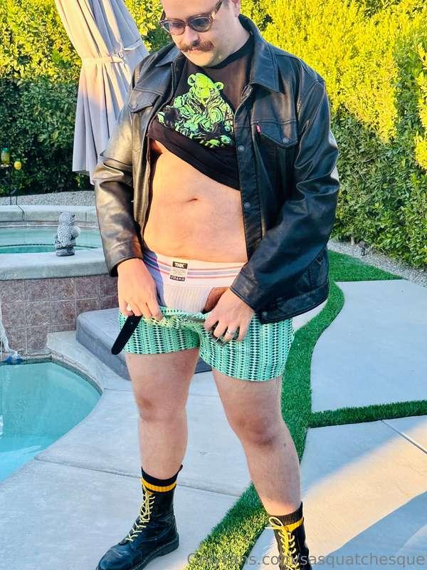 sasquatchesque image #8