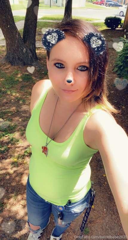 barrelbabe2020 image #0