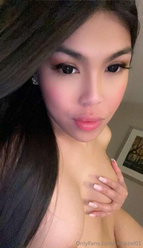 Feeling hot today 🔥