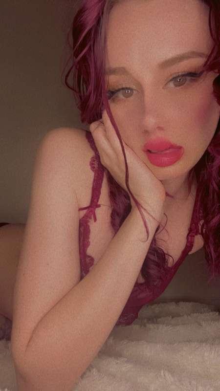 soft lips & drooool 🫦