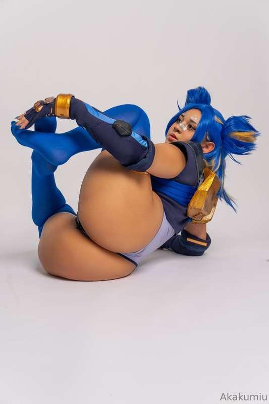 akakumiu image #2