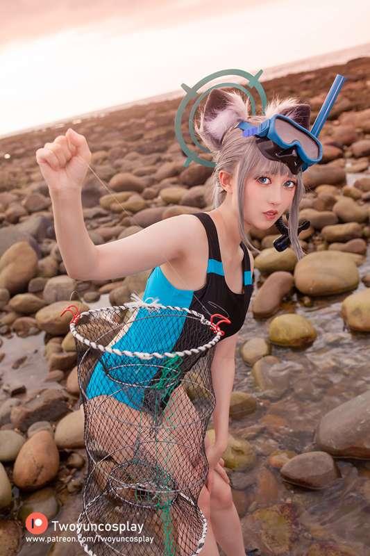 August's T3 will be Shiroko's swimsuit ver.