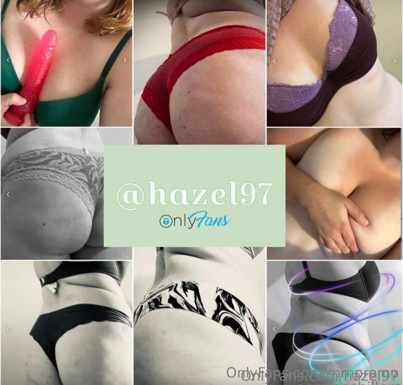 ⚠️⚠️⚠️attention ⚠️⚠️⚠️
Check out my horny friend @hazel97
😈h..