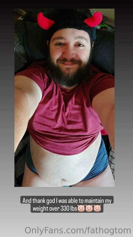 Most import thing is
I did not lose weight