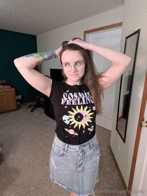 Who is ready to get their nerd on? I know I am 🤓