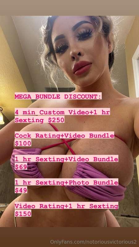 DM me 😉