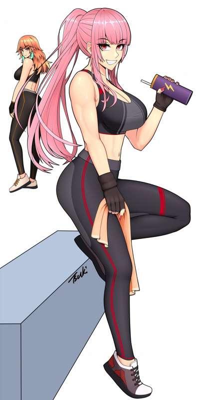 HoloLive EN