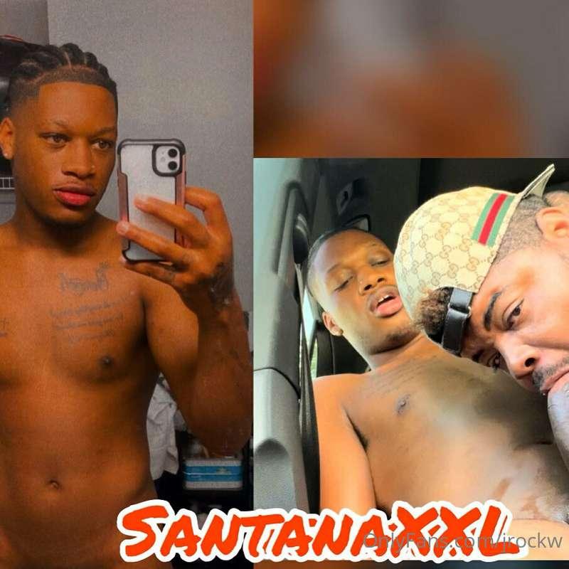 Dropping Soon @santana215