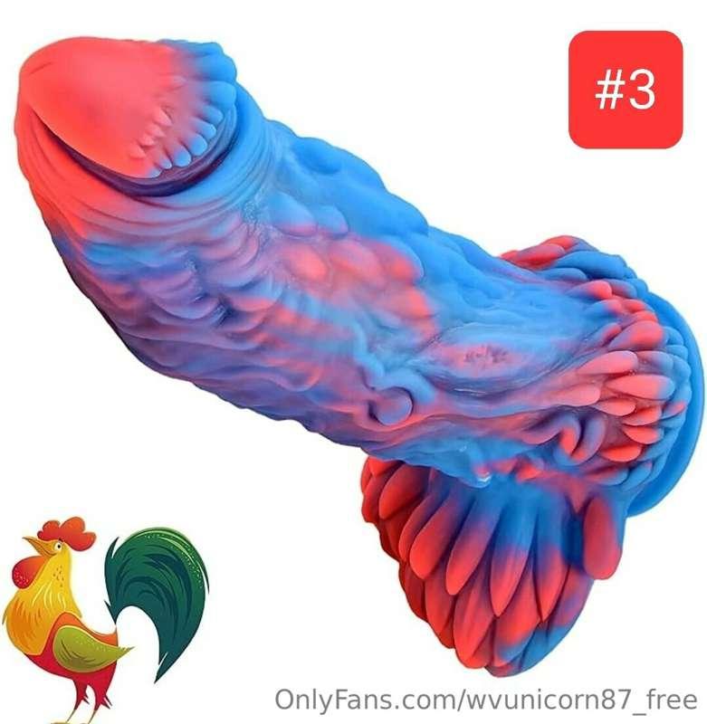 wvunicorn87_free image #0