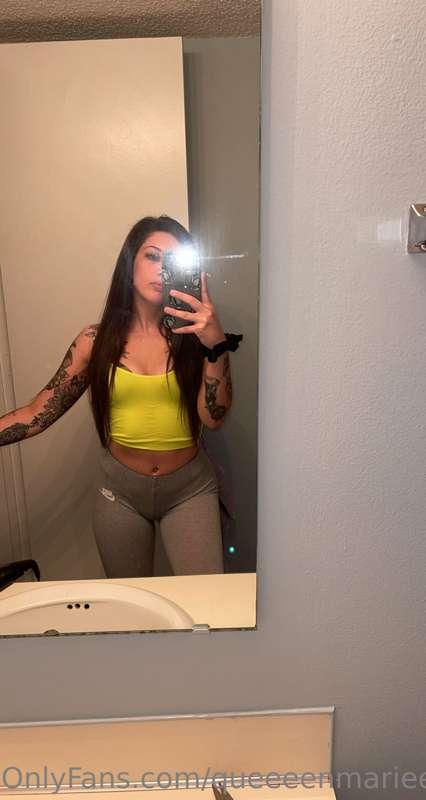 What time should we go live? 😈😛