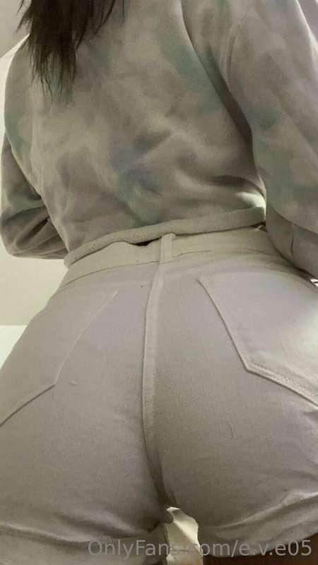 You wanna come see me working that ass properly, (some of yo..