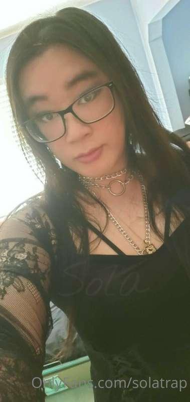 It's a boring Monday, let me spice it up a little bit 😏