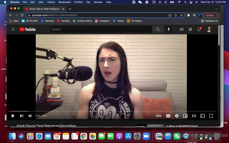 Did you know I have a YouTube channel??? Check out my newest..