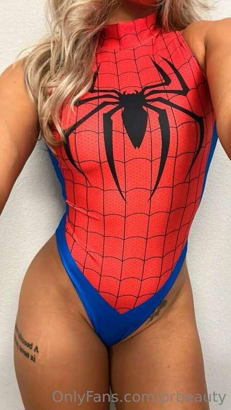 It's Sexy Time 😘